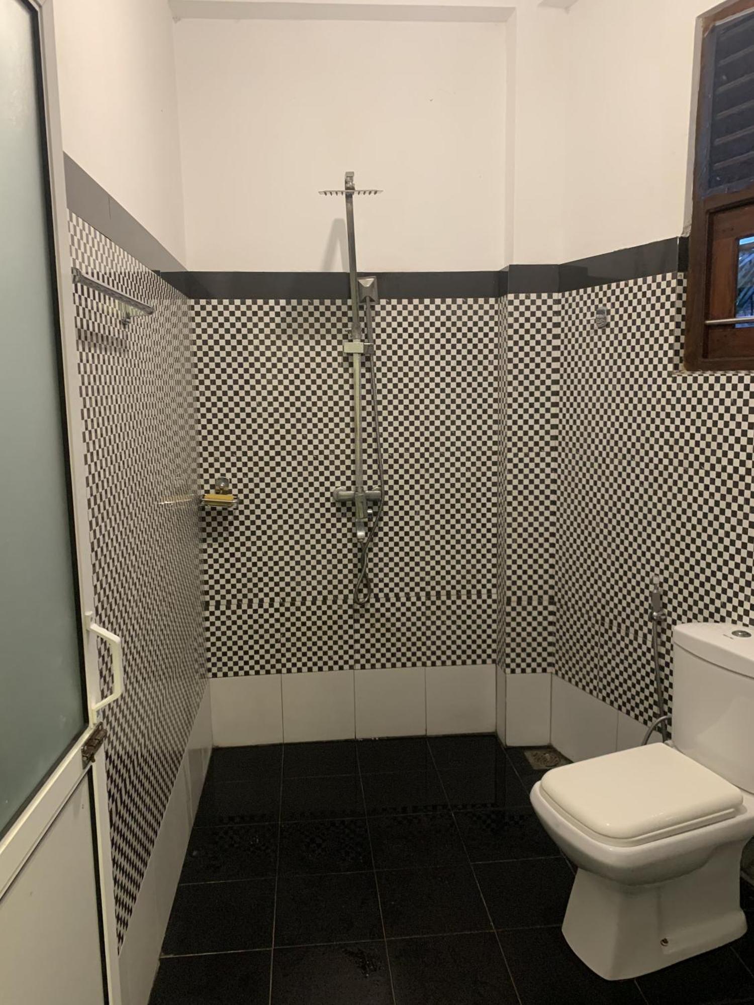 Arcadia Apartment Унаватуна Екстериор снимка