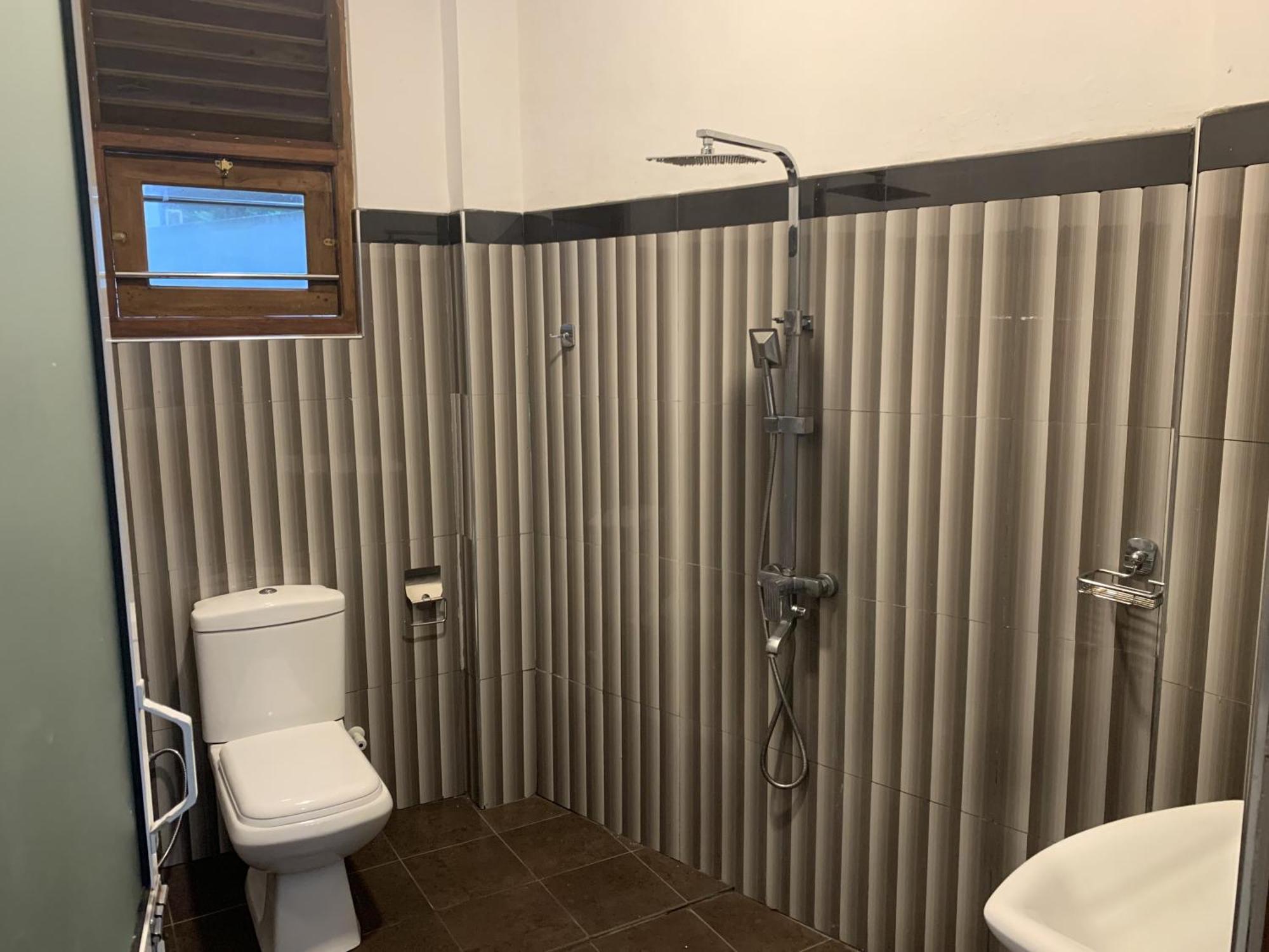 Arcadia Apartment Унаватуна Екстериор снимка