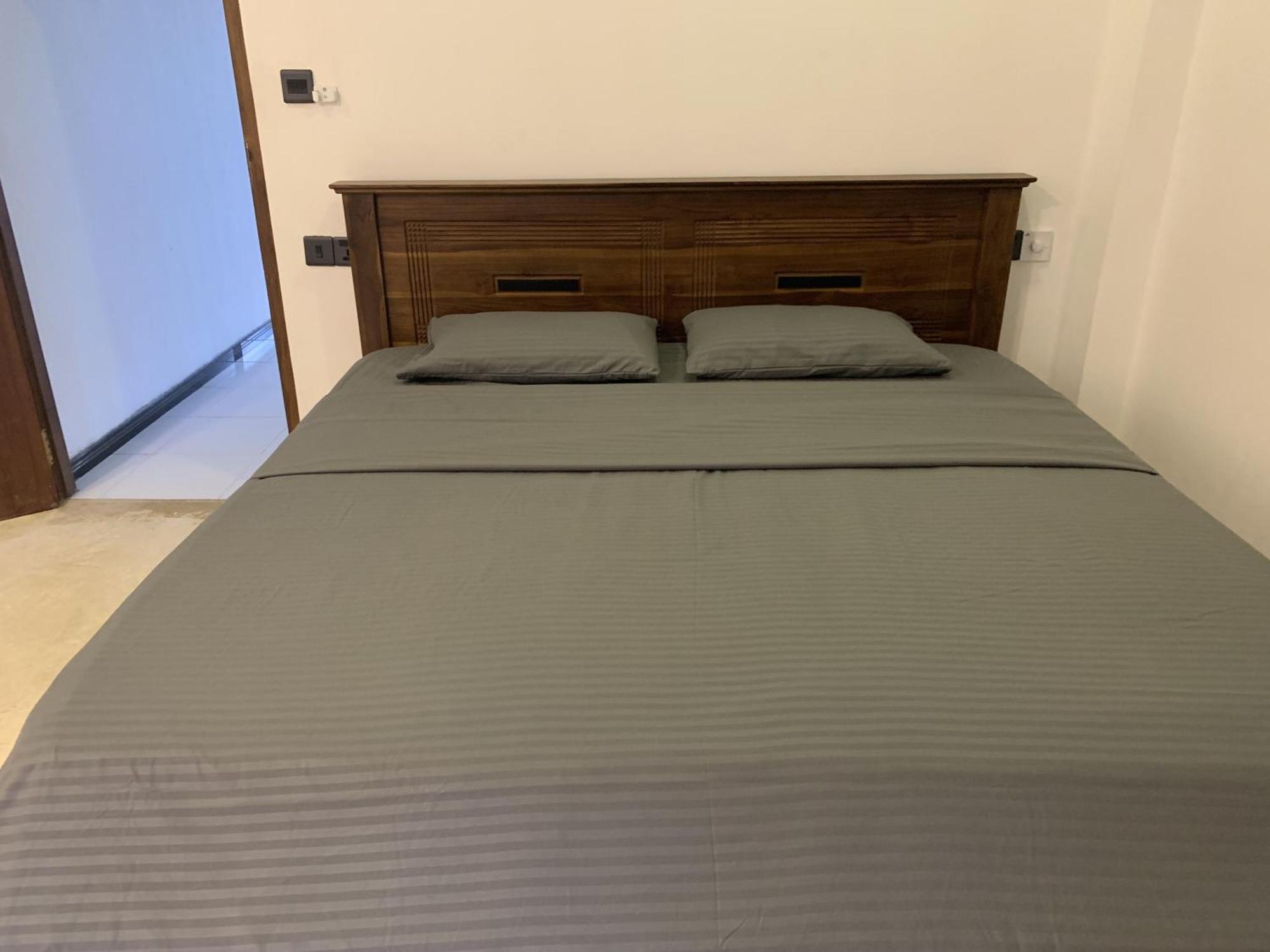 Arcadia Apartment Унаватуна Екстериор снимка