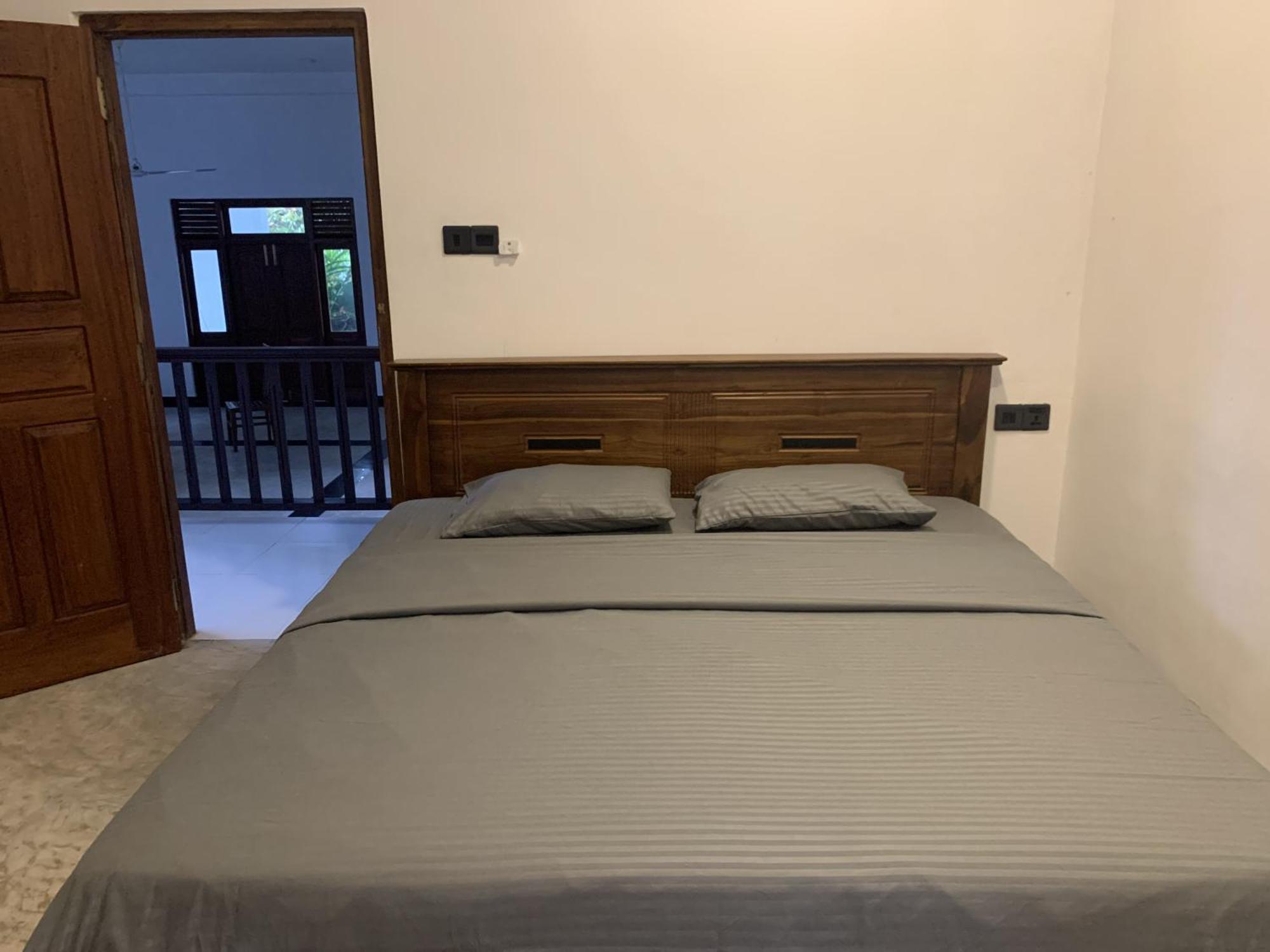 Arcadia Apartment Унаватуна Екстериор снимка