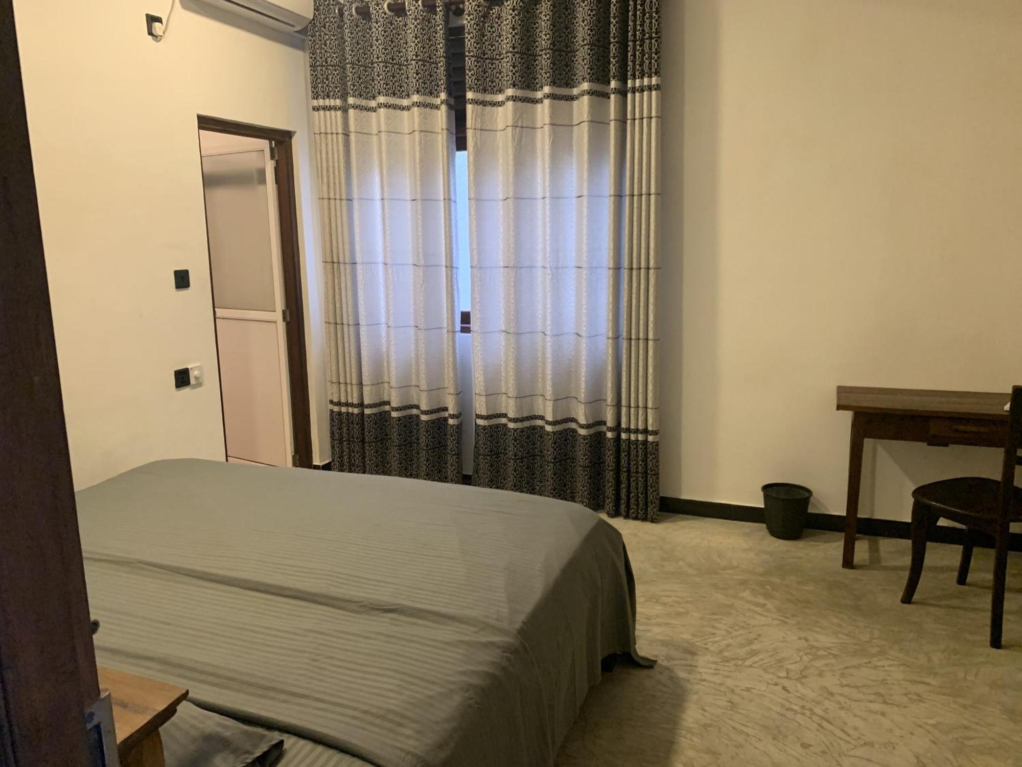 Arcadia Apartment Унаватуна Екстериор снимка