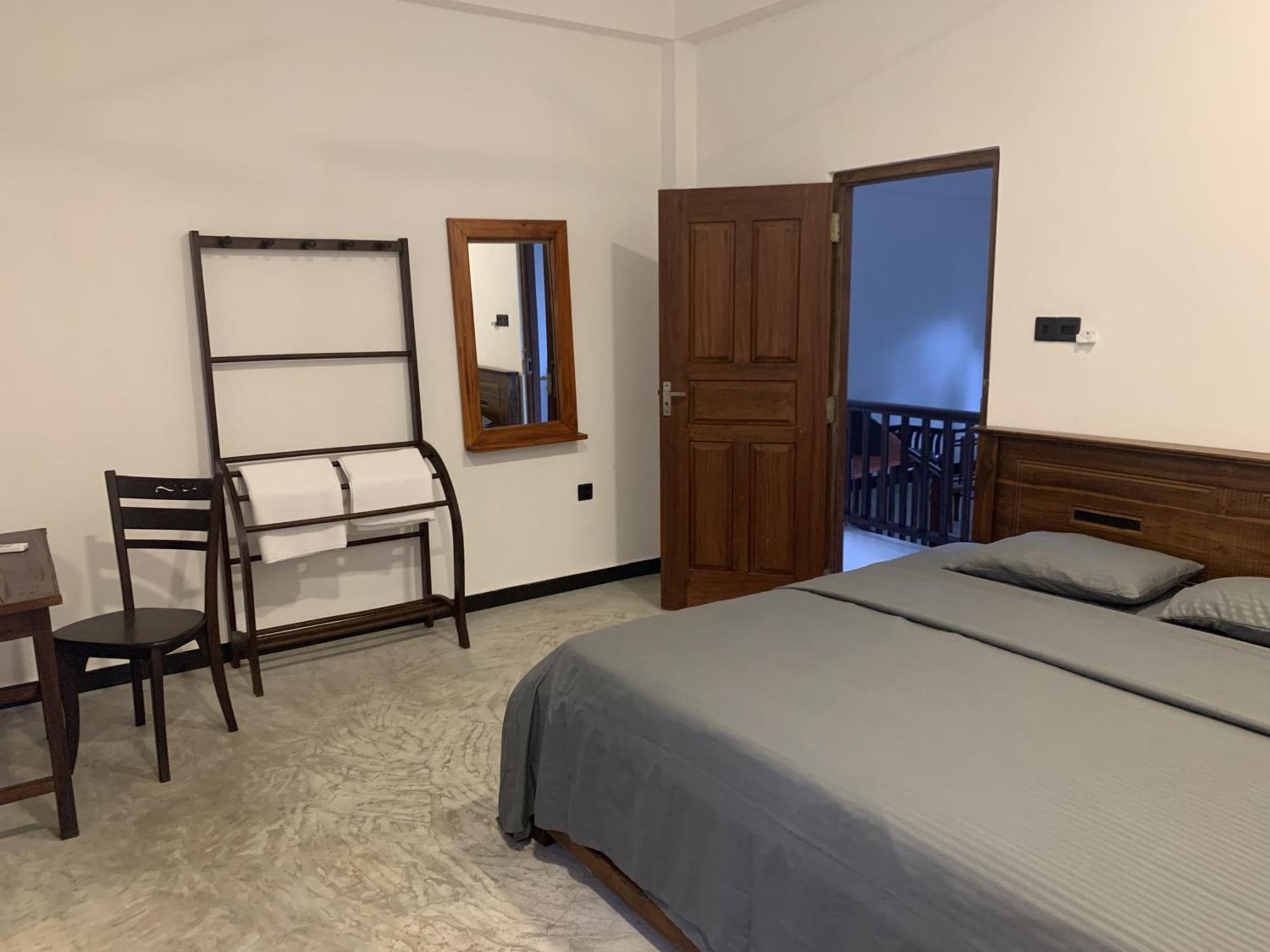 Arcadia Apartment Унаватуна Екстериор снимка