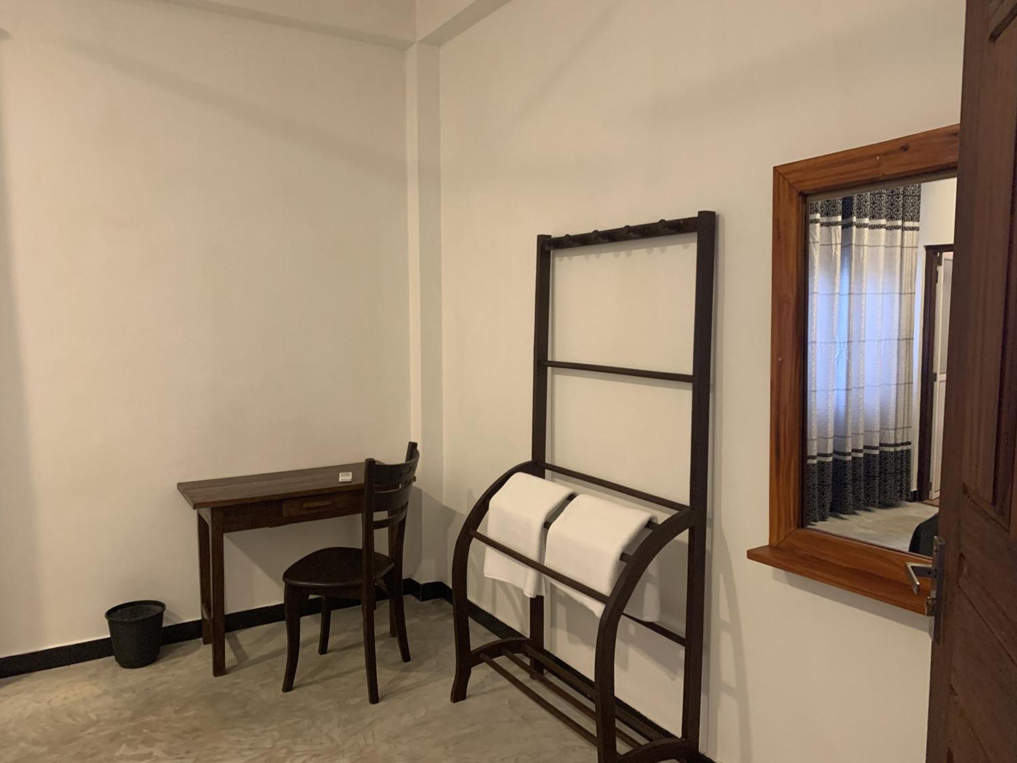 Arcadia Apartment Унаватуна Екстериор снимка