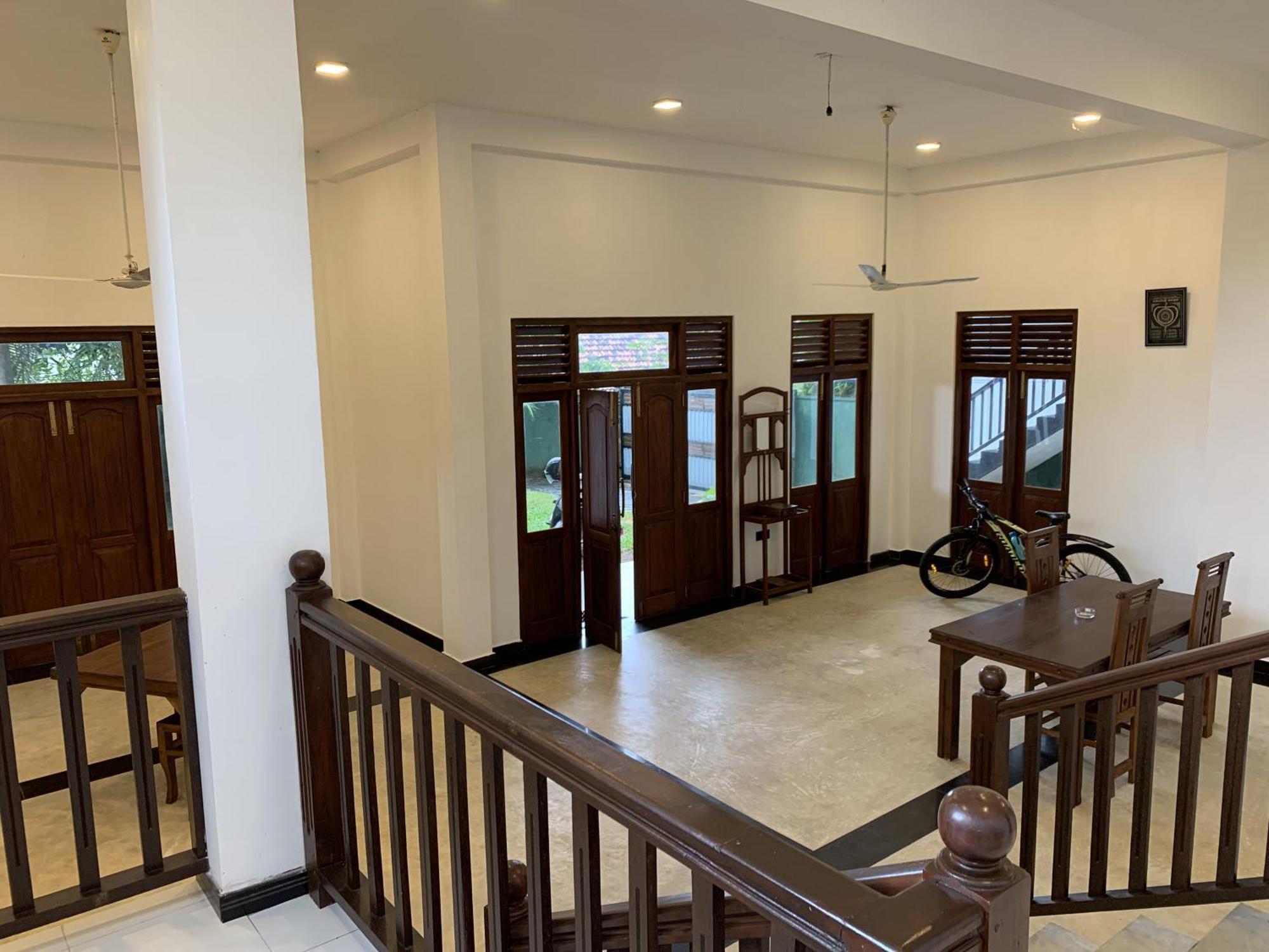 Arcadia Apartment Унаватуна Екстериор снимка