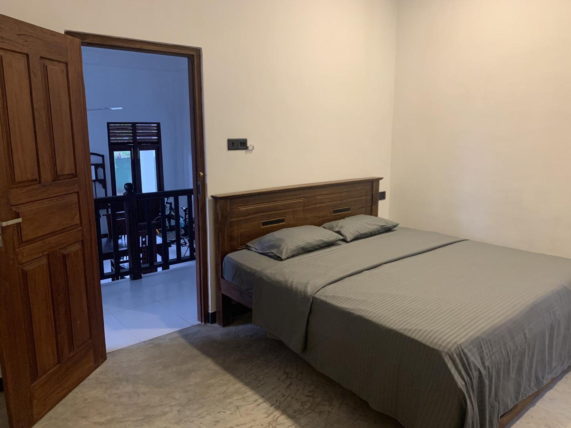 Arcadia Apartment Унаватуна Екстериор снимка