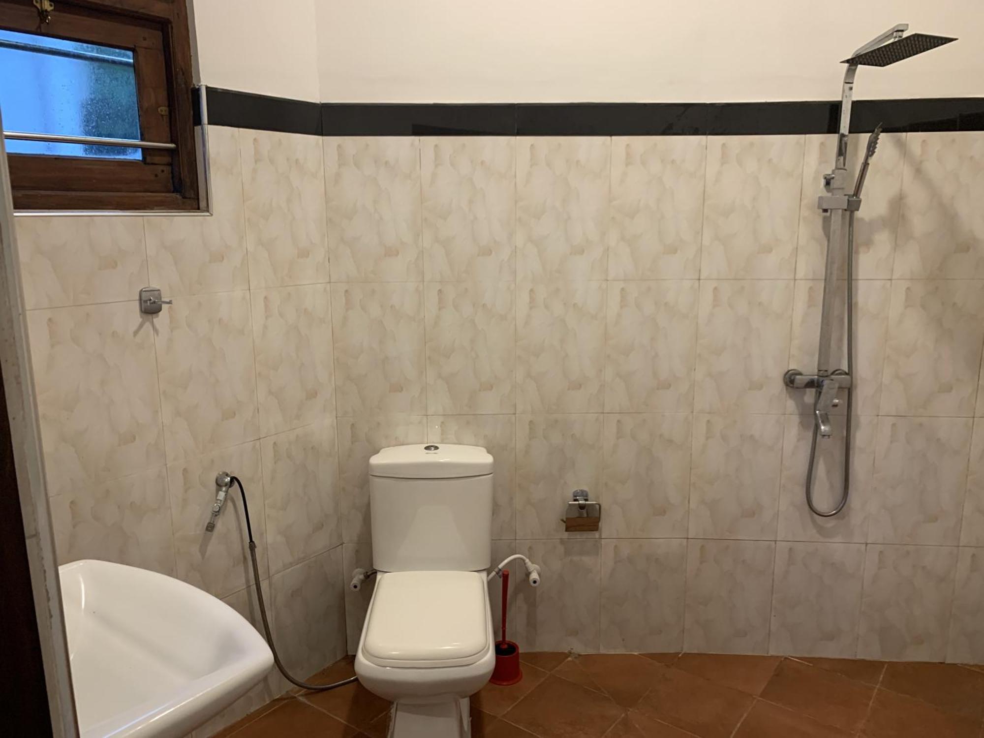 Arcadia Apartment Унаватуна Екстериор снимка