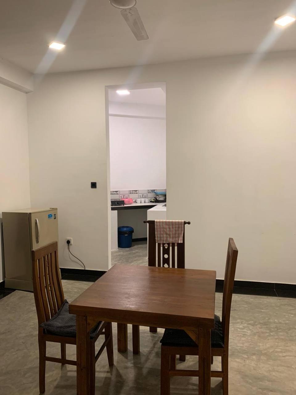 Arcadia Apartment Унаватуна Екстериор снимка