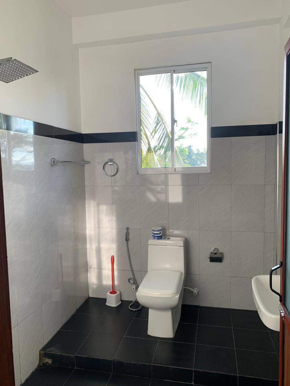 Arcadia Apartment Унаватуна Екстериор снимка