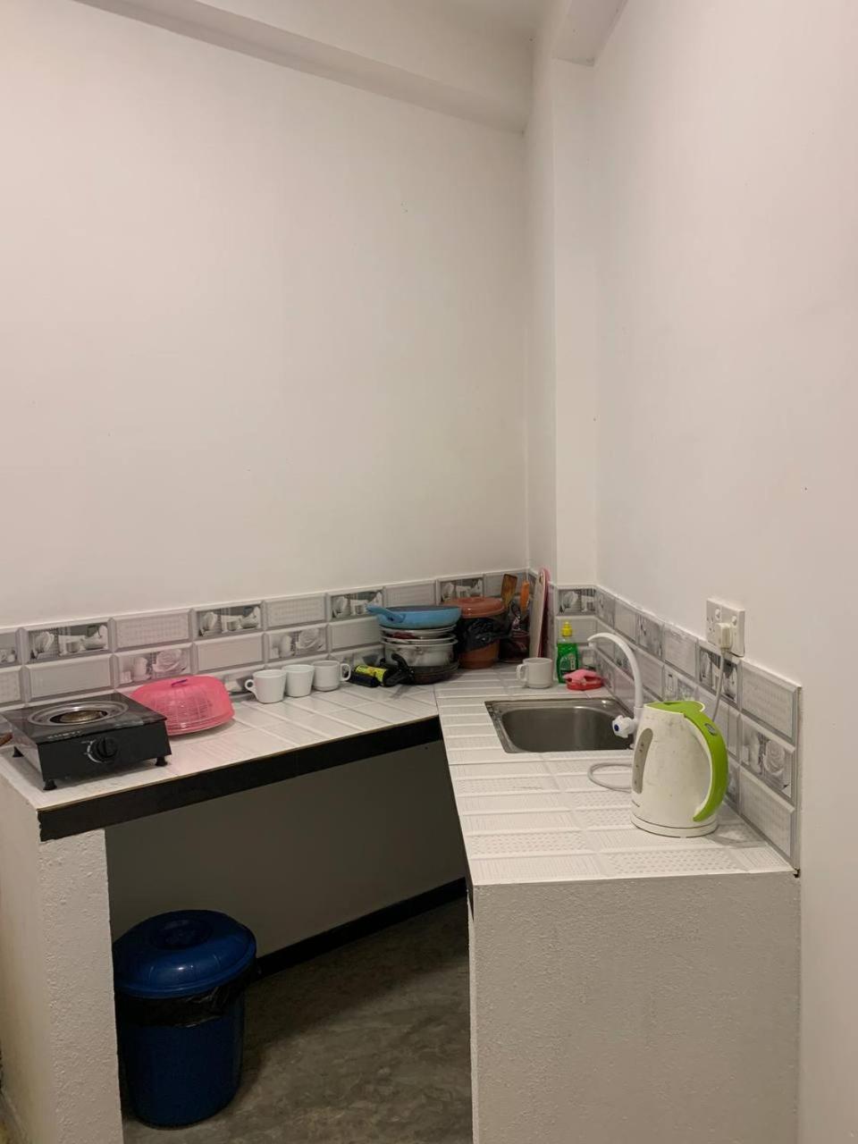 Arcadia Apartment Унаватуна Екстериор снимка