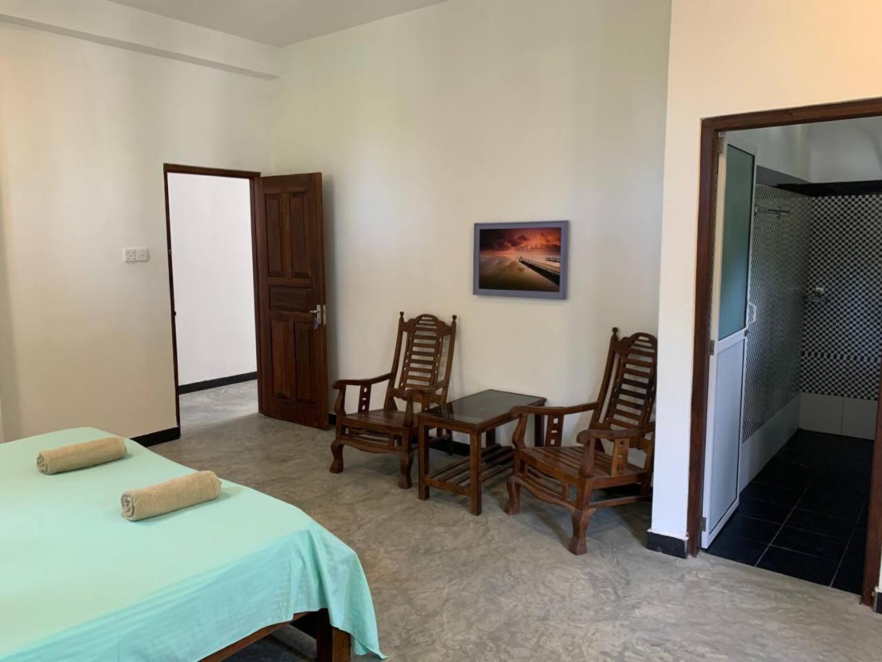 Arcadia Apartment Унаватуна Екстериор снимка
