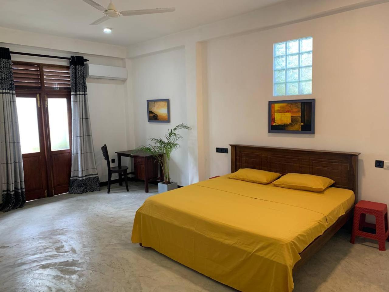 Arcadia Apartment Унаватуна Екстериор снимка