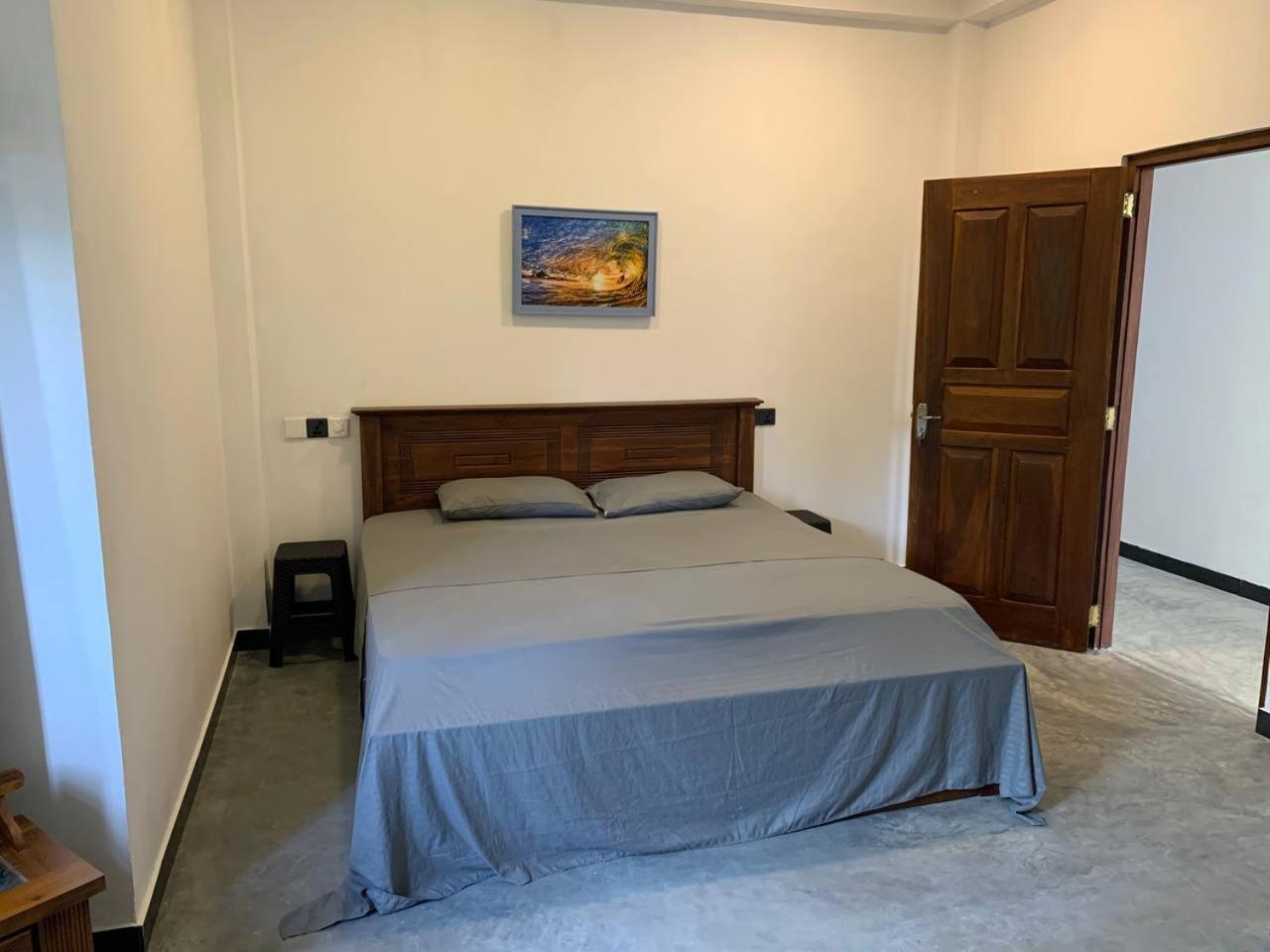 Arcadia Apartment Унаватуна Екстериор снимка