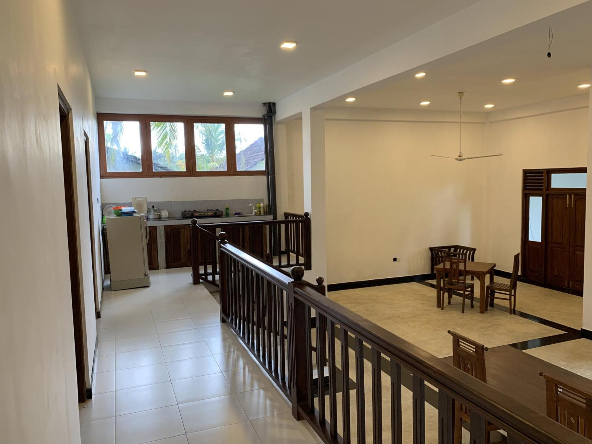 Arcadia Apartment Унаватуна Екстериор снимка