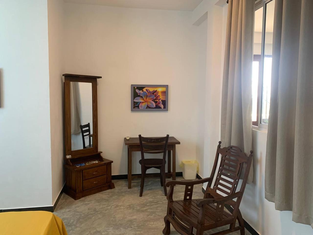 Arcadia Apartment Унаватуна Екстериор снимка