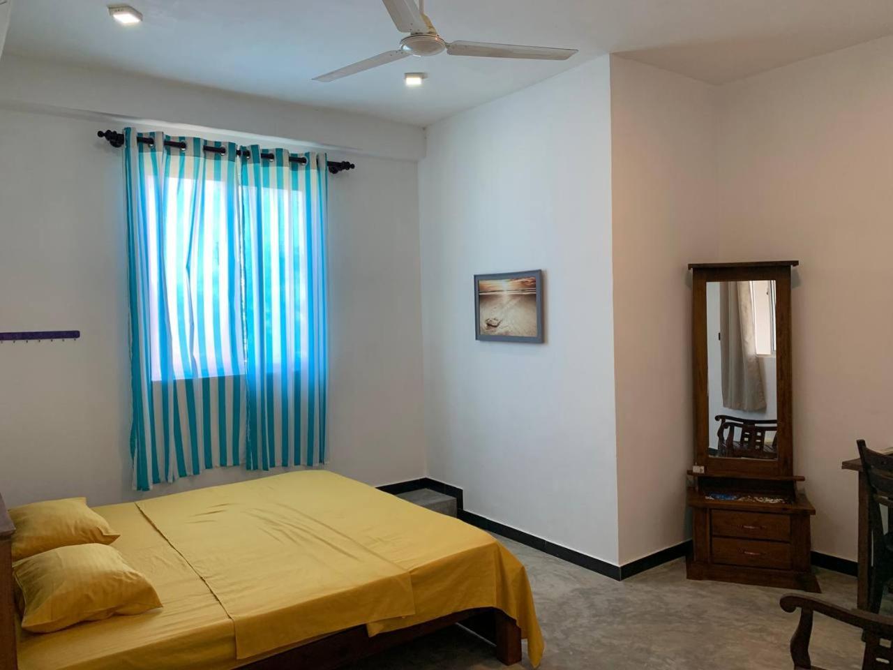 Arcadia Apartment Унаватуна Екстериор снимка